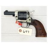 Heritage Barkeep 22ca revolver, NEW in box,