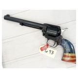 Heritage Rough Rider 22ca revolver, NEW in box,