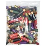 105rds 16ga 2-3/4" assorted shotgun shells - no