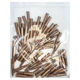 60rds 7.62x54R ammunition - no shipping to AK/HI,