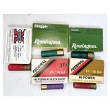 25rds 16ga 2-3/4" shotgun shells - Federal #1