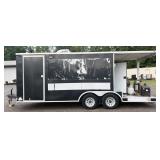 2020 Diamond Cargo 8.5