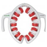 TESMED Manual Massager: Thighs & Buttocks Roller