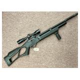 Hatsan Flash 25ca air rifle