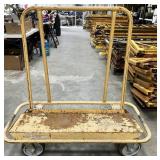 material handler. NO SHIPPING