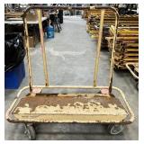 material handler. NO SHIPPING