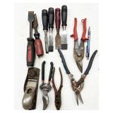 hand tools