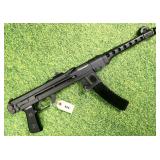 Pioneer Arms PPS43-C 9mm pistol,