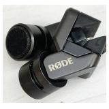 Rode i-XY stereo microphone