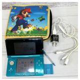 Nintendo 3DS game system
