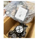 NEW Duralast DWP-848 water pump