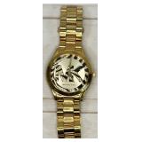 Micheal Kors MK-4561 watch, approx 40mm