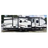 2017 Heartland Mallard 32