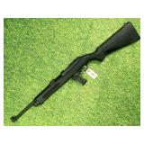 Ruger Carbine 40ca rifle