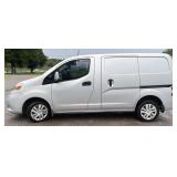 2020 Nissan NV200 SV cargo van, ONE OWNER