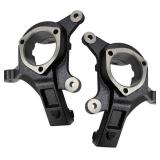 3" Lift Spindles Kit 2WD Chevy/GMC