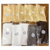 12 pair compression socks