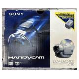 Sony Handycam