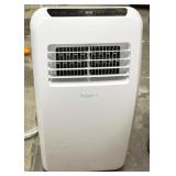 SereneLife Portable AC unit, 8K btu