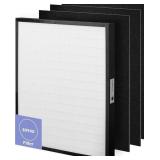 30940 Filter for Hunter Air Purifier, HEPA