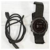 Garmin Fenix 6X Pro Solar watch, 49mm