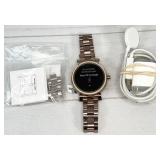 Michael Kors Sofie Q2L6, Wear OS by Google, 40mm