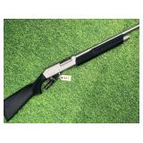 Dickinson Commando XX3B-M-2 12ga shotgun, NEW