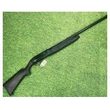 Omega Arms S12S 12ga shotgun, NEW in box,
