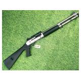 MAC 1014 12ga shotgun, NEW in box,