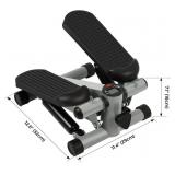 Panana Mini Steppers Exercise Machine