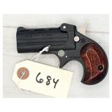 Bearman CL22L 22ca pistol, NEW in box
