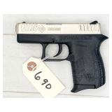 Diamondback Firearms DB380 380ca pistol,