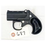 Bearman BBG380 380ca pistol, NEW in box,