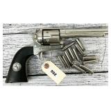 Colt Peacemaker .177ca/4.5mm CO2 air revolver