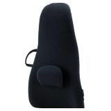 ObusForme Highback Backrest Support - Extra Tall