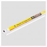 REPTI ZOO 22" T5 HO 10.0 UVB Bulb 24W