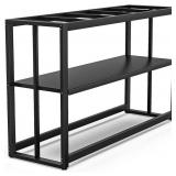 Tank Rack 48.4"x14.8"x29.7", 55gal