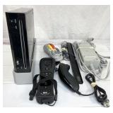 Nintendo Wii game system