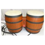 Nintendo DK DOL-021 bongo controller