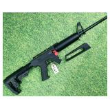 Rock Island Armory TM22 22ca rifle, NEW in box,