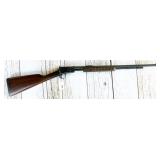 RARE Winchester 62 22S/L/LR rifle,