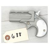 Bearman CL22M 22Mag pistol, NEW in box,