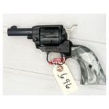 Heritage Barkeep 22ca revolver, NEW in box,