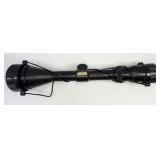 Simmons wide angle scope, works