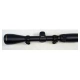 Nikon Buckmasters 3-9x40 scope, works