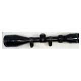 Tasco 3.5x-10x50 scope, works