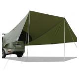 Feiwood camping tarp