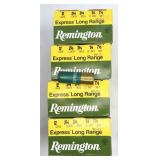 100rds 12ga 2-3/4" #7.5 shotgun shells -