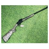 Rock Island Armory BRTS2420 20ga shotgun, NEW