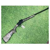 Rock Island Armory BRTS2420 20ga shotgun, NEW